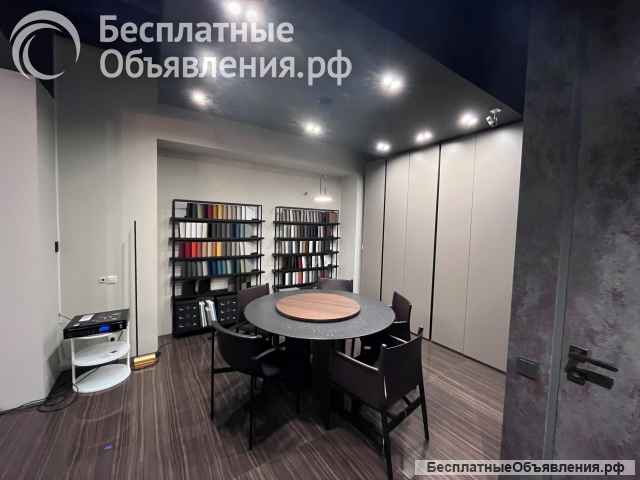 Помещение 231,9 кв.м. (м. Киевская/м. Спортивная)