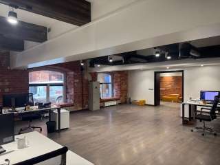 Помещение 156,9 кв.м. (м. Киевская/м. Спортивная)