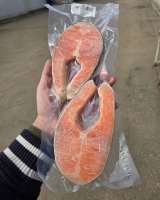 Форель Карелия стейк см