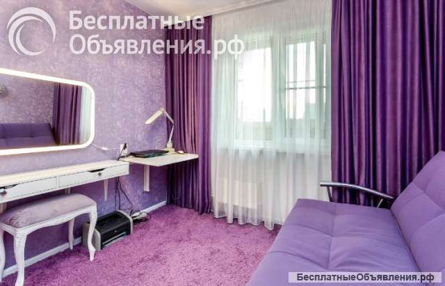 Сдаётся 2к. кв. 51м. улица Рождественская Набережная современный ремонт, вся мебель бытовая техник