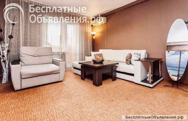 Сдаётся 2к. кв. 51м. улица Рождественская Набережная современный ремонт, вся мебель бытовая техник