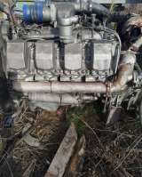 Двигатель дизельный ТМЗ 8436.10