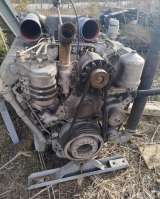 Двигатель дизельный ТМЗ 8436.10