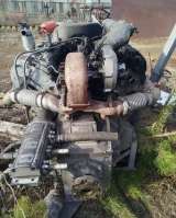 Двигатель дизельный ТМЗ 8436.10