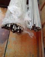 Пруток из нержавейки - 4 мм