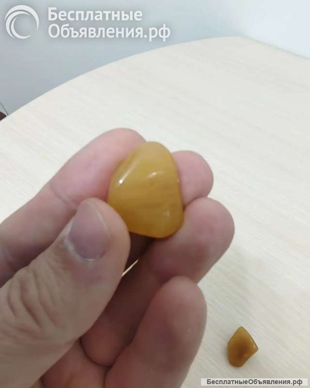 Авантюрин ггалтовка