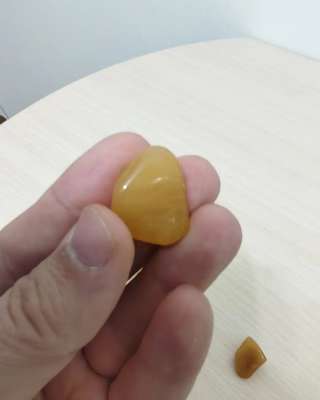 Авантюрин ггалтовка