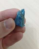 Апатиты природные образцы кусочки