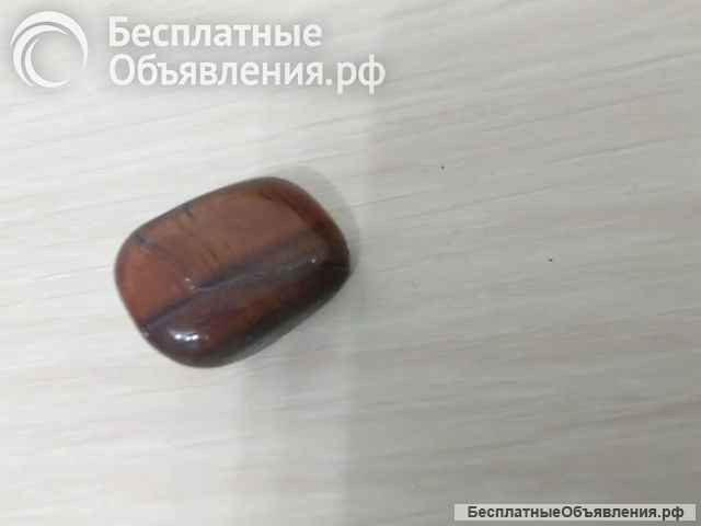 Бычи глаз галтовка