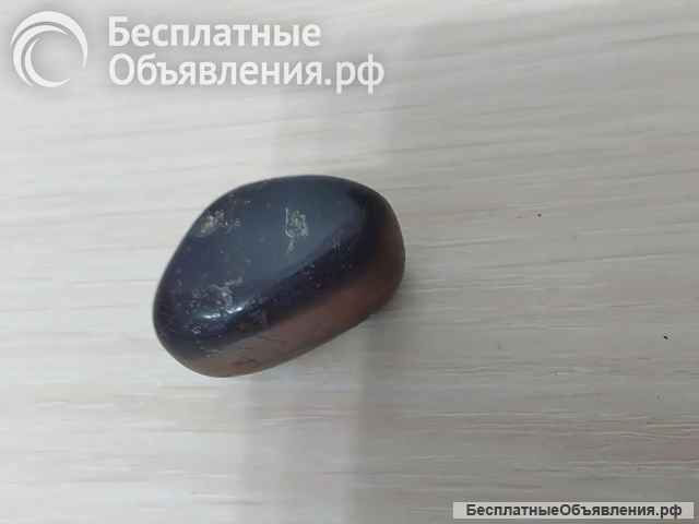 Бычи глаз галтовка