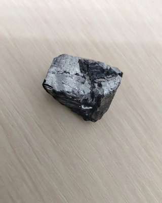 Галенит природный кусочек