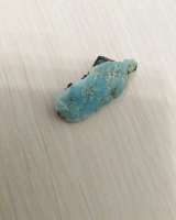 Гемиморфит природный кусочек