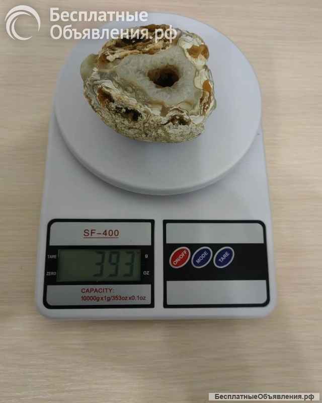 Жеода ага гоби