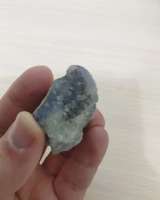 Иолит кусочек природный