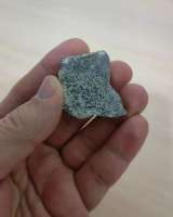 Иолит кусочек природный