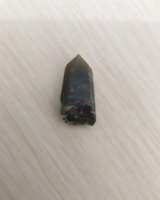 Дымчатый кварц мини кристалл
