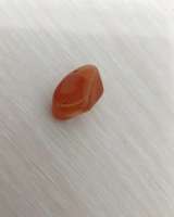 Сердолик галтовка