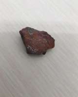 Яшма природный кусочек