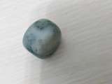 Яшма океаническая галтовка