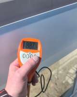 Профессиональная безвоздушная покраска в Алматы