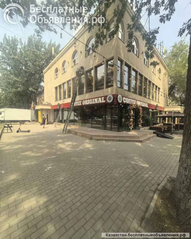 Профессиональная безвоздушная покраска в Алматы