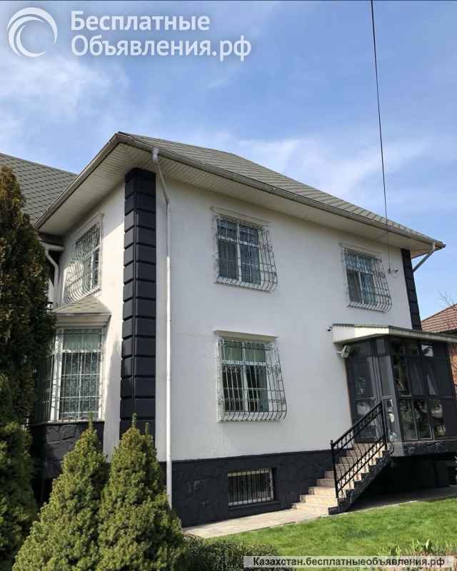 Профессиональная безвоздушная покраска в Алматы