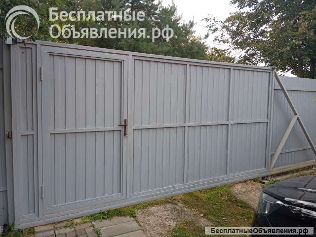 Меняю дом в деревне на 1-2 ком квартиру в Москве