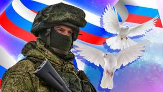 Военнослужащий по контракту