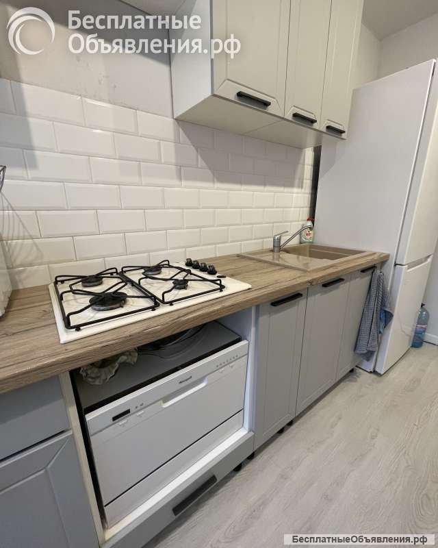 Калининград -Москва