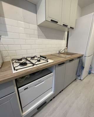 Калининград -Москва