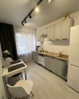 Калининград -Москва