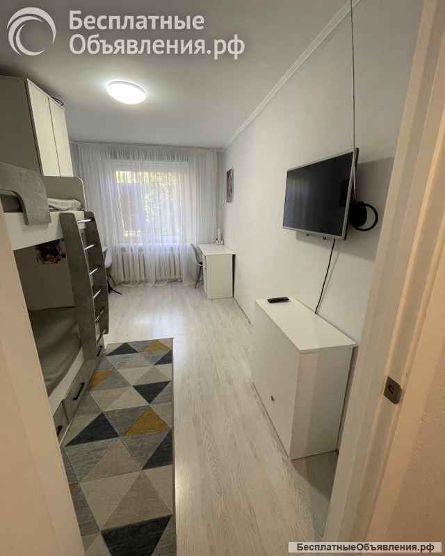 Калининград -Москва