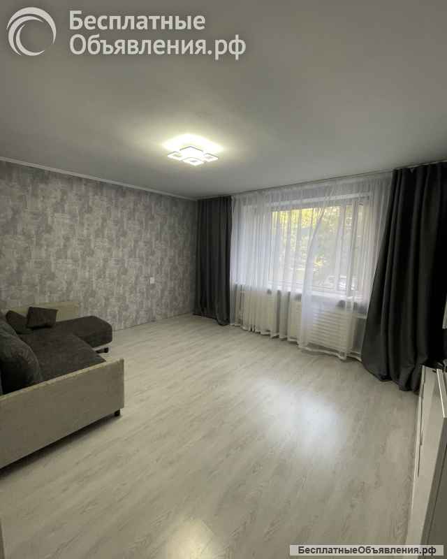 Калининград -Москва