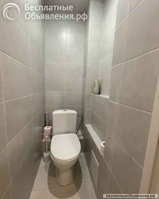 Калининград -Москва