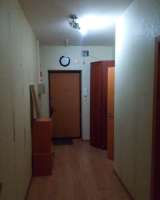 Сдам большую однокомнатную квартиру в новом доме