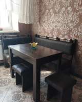 По суточно 1ком. квартира со всеми удобствами