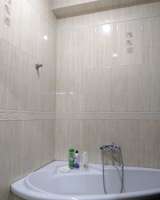 По суточно 1ком. квартира со всеми удобствами