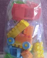 Конструктор СТРОЙКА