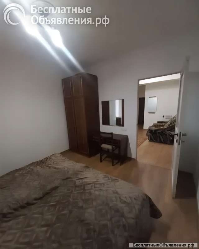 3комн. квартира в центре Еревана