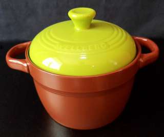 Kacтрюля кеpaмическая Wеllbеrg Vigoroso, 1,5 л