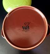 Kacтрюля кеpaмическая Wеllbеrg Vigoroso, 1,5 л
