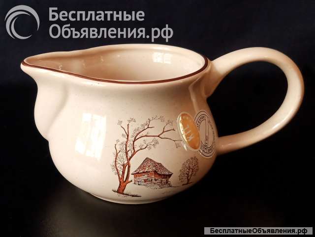 Соусник KIL. Югославия.