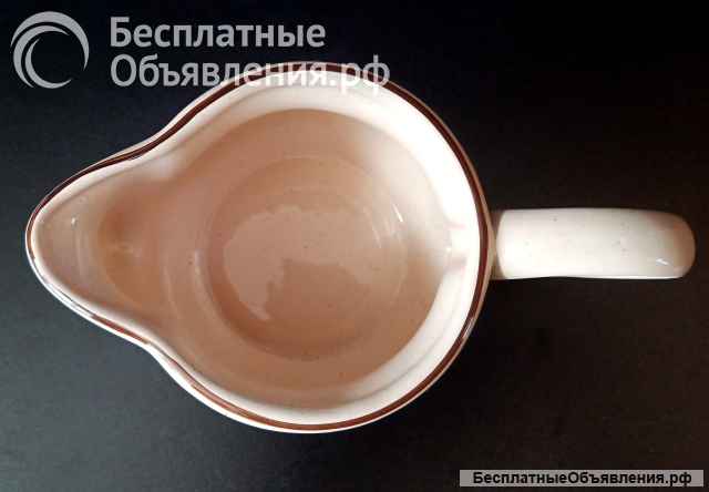 Соусник KIL. Югославия.