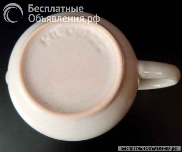 Соусник KIL. Югославия.