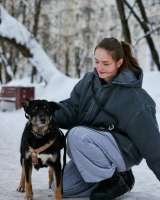 Вива не помнящая зла