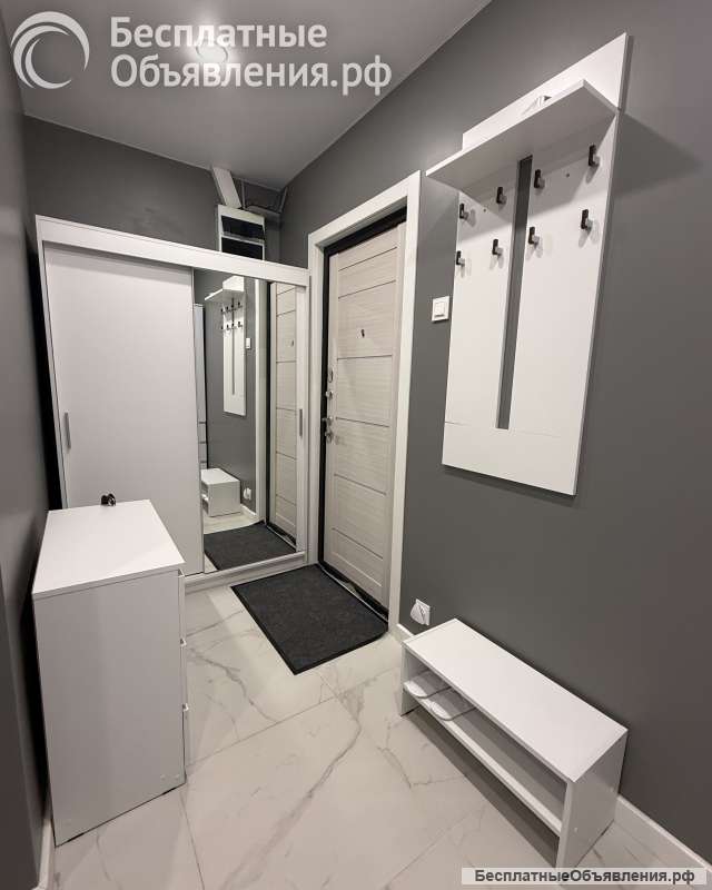 СДАЮ 1к квартиру Москва, Зеленоград, корпус 1606