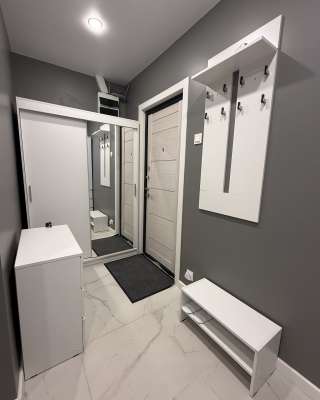 СДАЮ 1к квартиру Москва, Зеленоград, корпус 1606