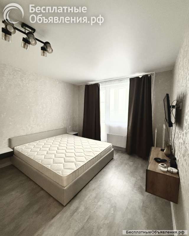 СДАЮ 1к квартиру Москва, Зеленоград, корпус 1606