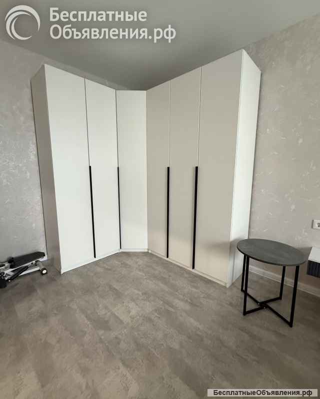 СДАЮ 1к квартиру Москва, Зеленоград, корпус 1606