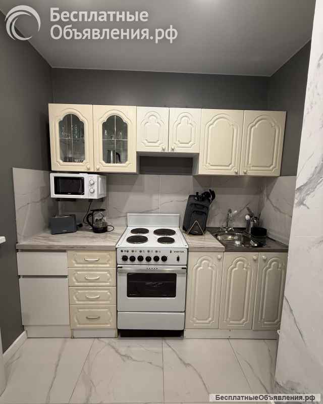 СДАЮ 1к квартиру Москва, Зеленоград, корпус 1606